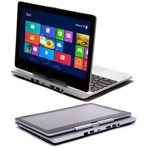 HP EliteBook Revolve 810 G2 Intel Core i5-4300U 1.90GHz 8GB Ram 128GB SSD 11.6 HP EliteBook Revolve 810 G2 Intel Core i5-4300U 1.90GHz 8GB Ram 128GB SSD 11.6